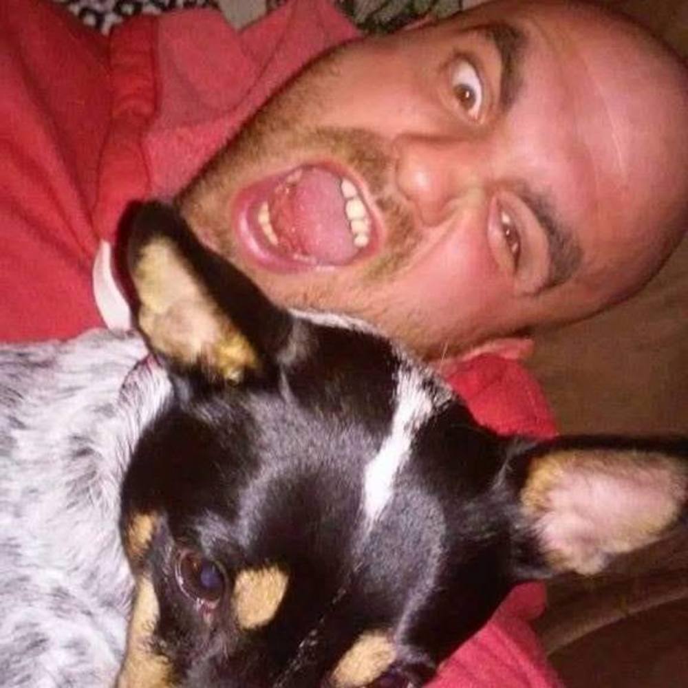 Meet your Posher, Brandon